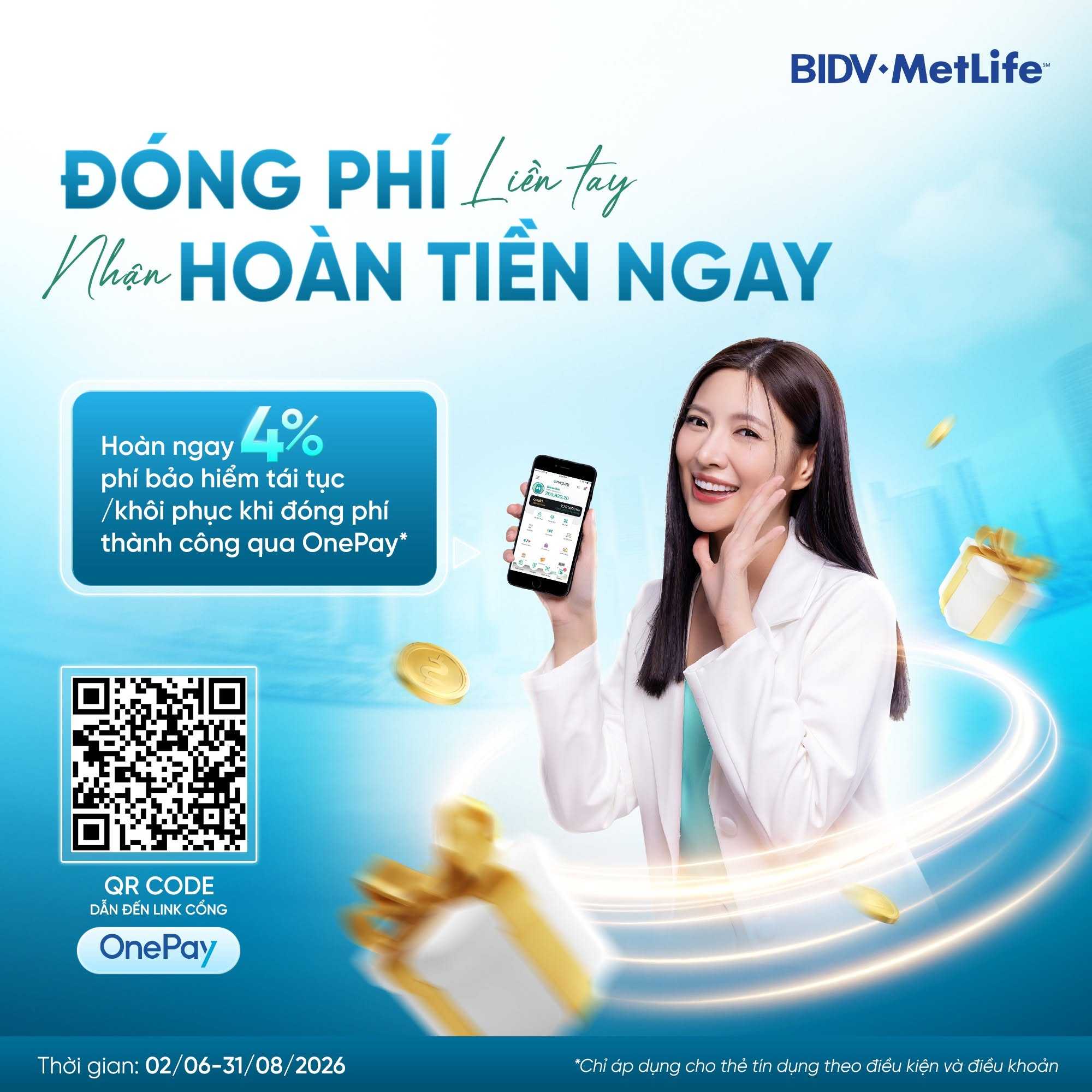 htBIDV MetLife.