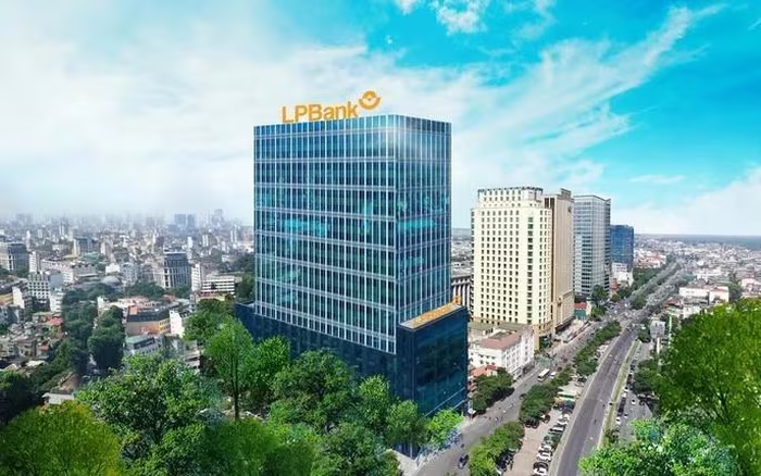 LPBank chốt chuyển trụ sở chính về Ninh Bình