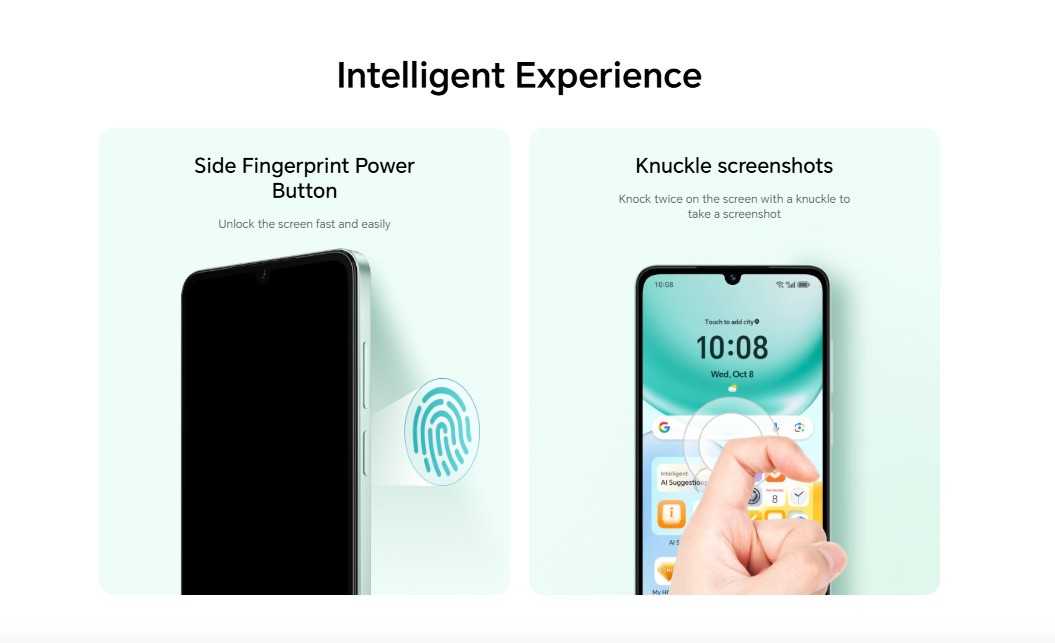 HONOR X5c Plus Chơi Game Nhẹ Thế Nào? Liên Quân, Free Fire, PUBG Mobile Thiết Lập Nên Chọn