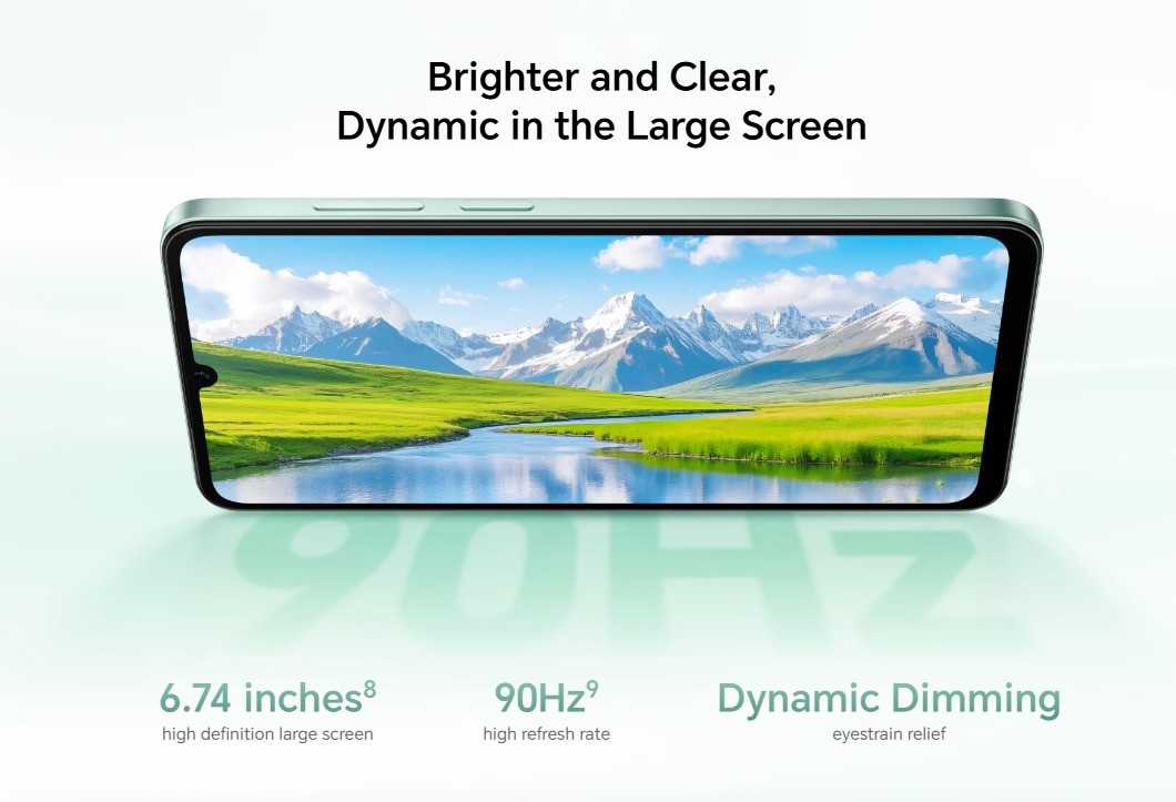 HONOR X5c Plus Chơi Game Nhẹ Thế Nào? Liên Quân, Free Fire, PUBG Mobile Thiết Lập Nên Chọn