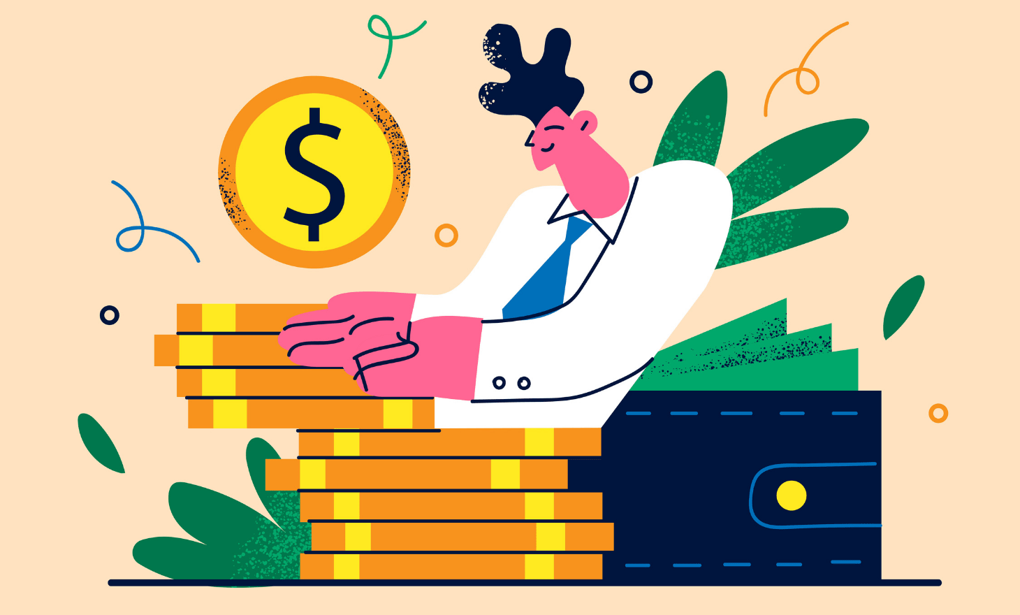 Người dùng ngày càng quan tâm đến bảo vệ tài chính cá nhân nhưng vẫn thận trọng với các quyết định dài hạn