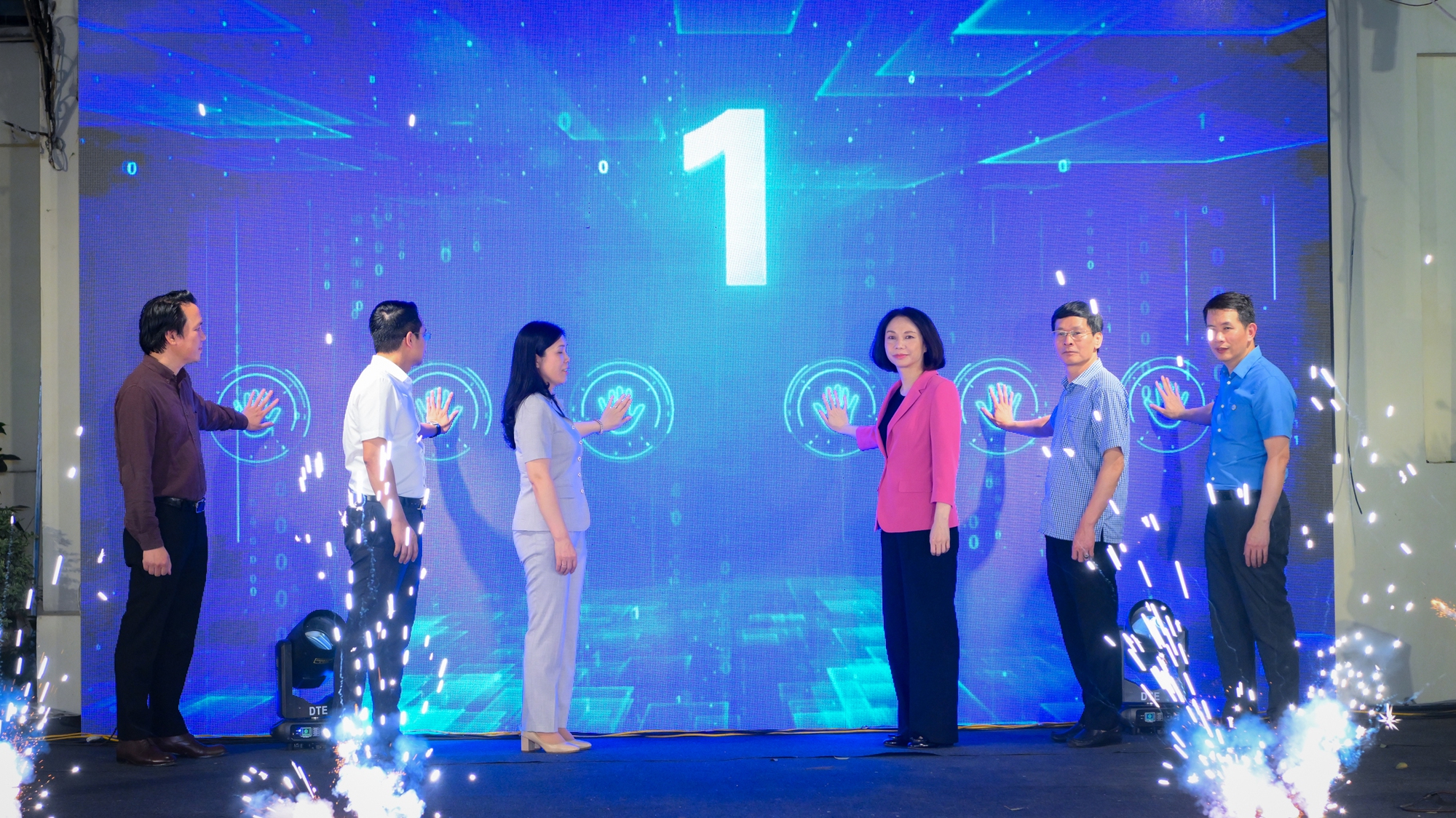 Cổng thông tin an toàn thực phẩm Hà Nội ra mắt phục vụ người dân 2026 - Ảnh 2.