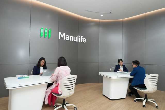 Manulife Việt Nam chi trả hơn 9.000 tỷ đồng quyền lợi bảo hiểm cho khách hàng trong năm 2025