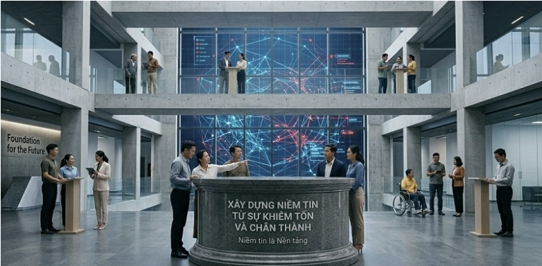 Thời Đại Của Trải Nghiệm Nói Ít Làm Nhiều Trong Kinh Doanh