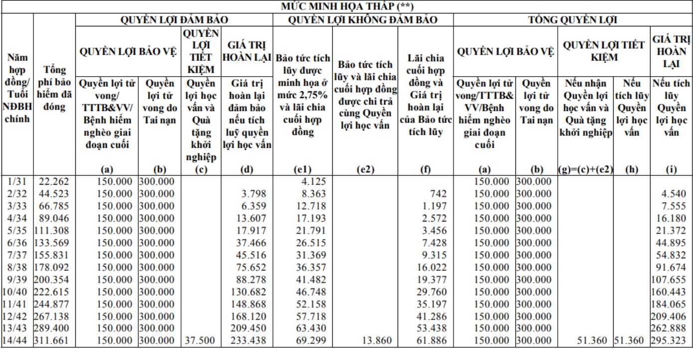 20 thuật ngữ bảo hiểm và các từ viết tắt trong bảo hiểm nhân thọ (BHNT) nhất định phải biết